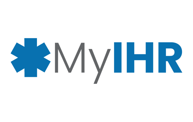 Women's MyIHR IDs