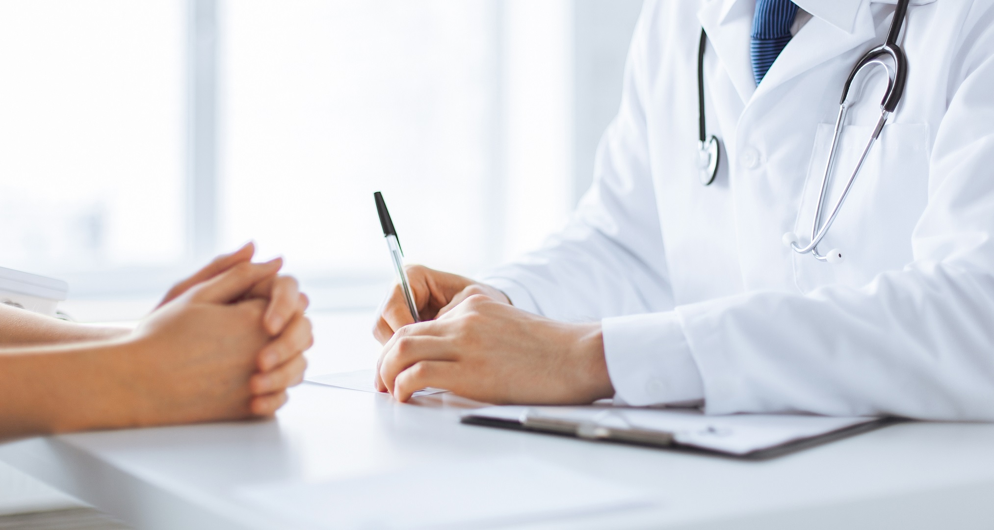 Types of Clotting Disorders