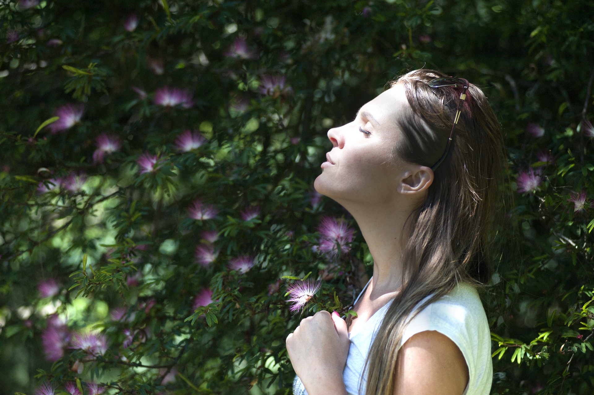Living with Asthma Tips
