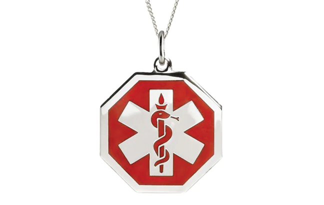 Men's Necklaces