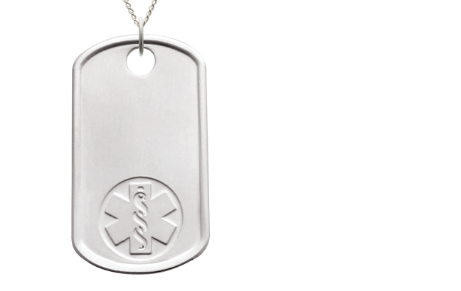 Dog Tags