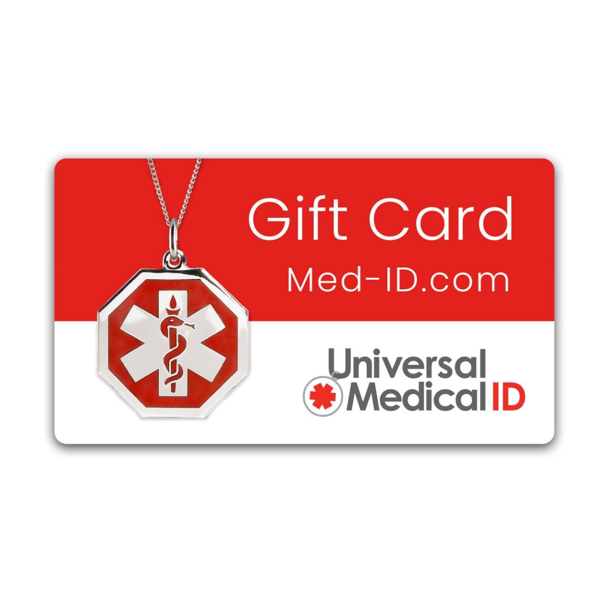 Medical Id Card Uk