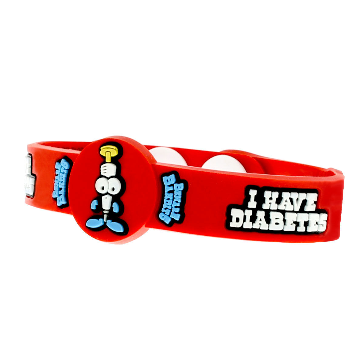 Type 1 diabetes jewelry online