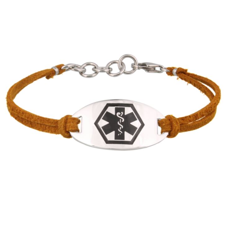 Medical Alert Bracelets For Kids Universal Medical Id