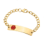 Rolled Gold Bracelets