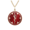 Rolled Gold Necklaces
