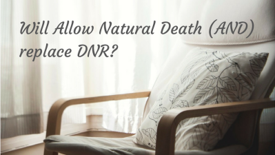 Allow Natural Death