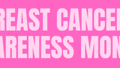 Breast Cancer Awareness
