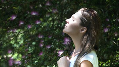 Living with Asthma Tips