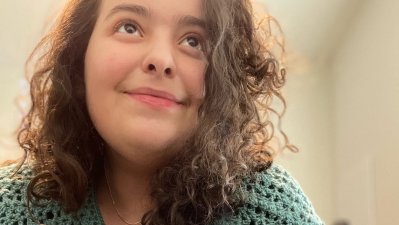 Why Bethany Wears a Medical ID