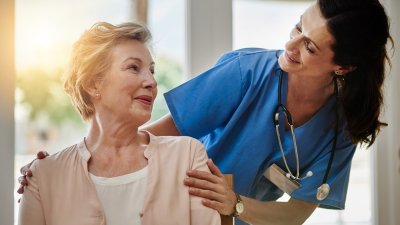 Alzheimer's Medical IDs