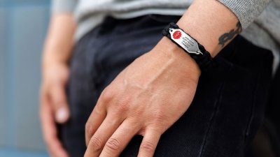 Medical IDs