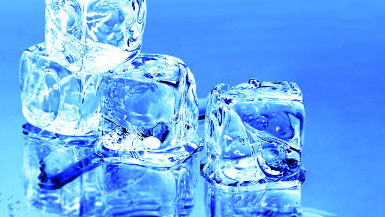 ice bucket challenge