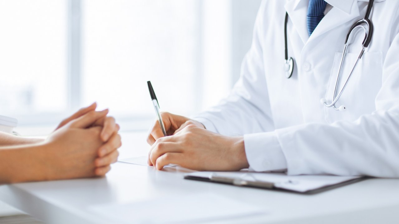 Medical IDs