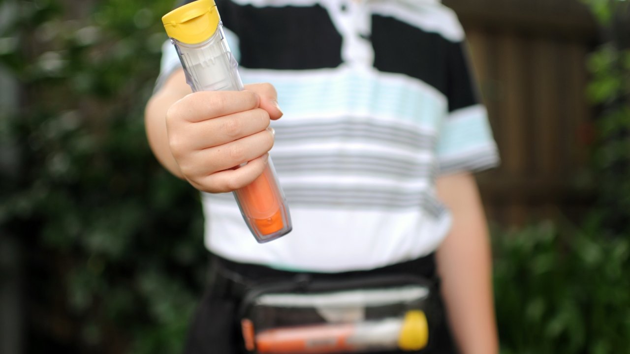 EpiPen