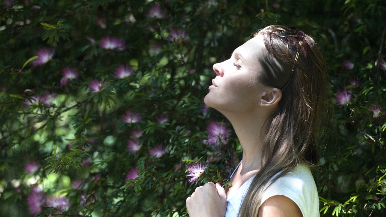 Living with Asthma Tips