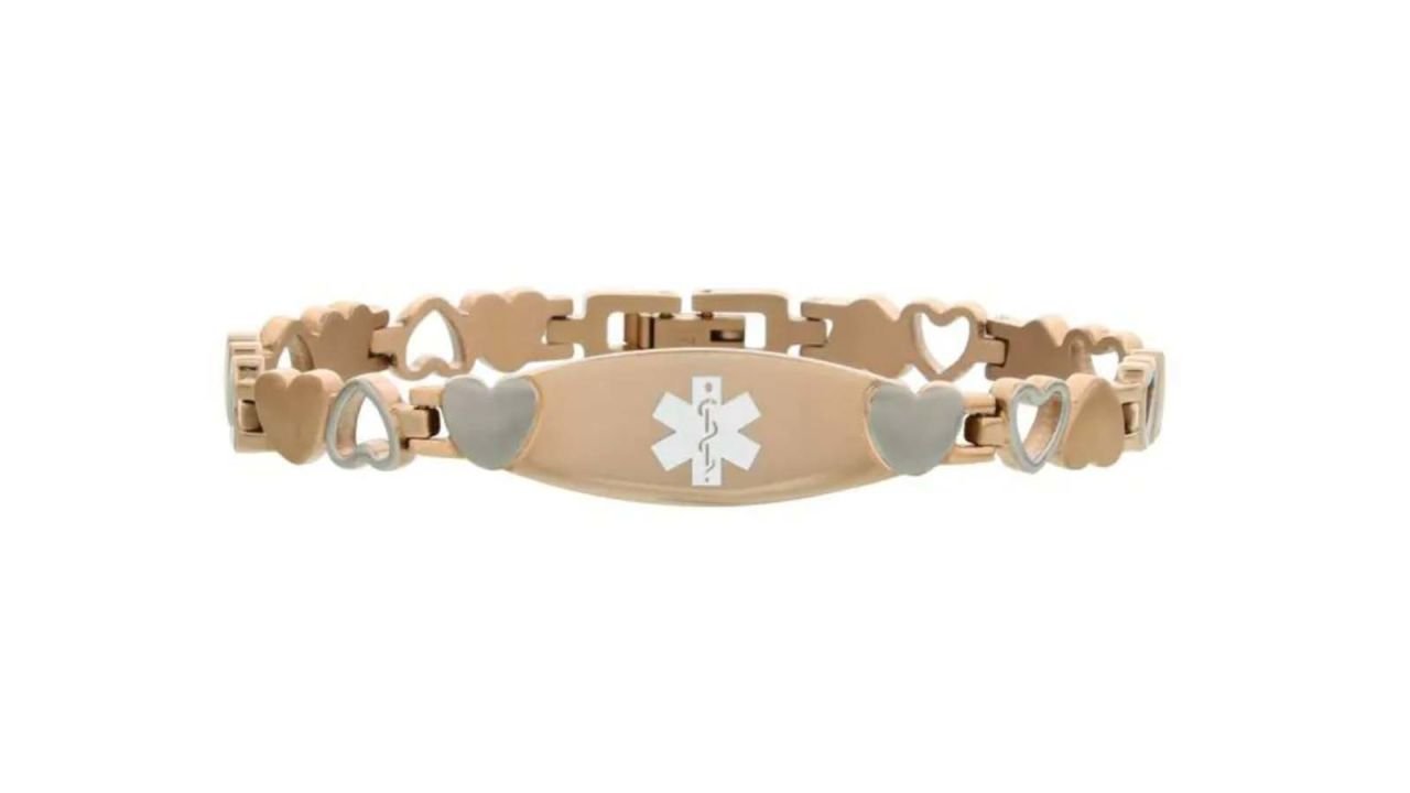 Eternity Bracelet