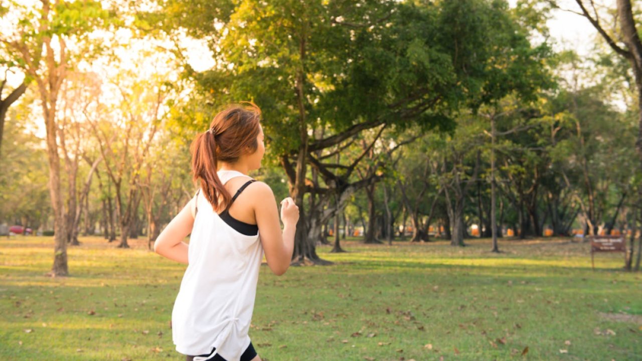 Medical IDs for Runners