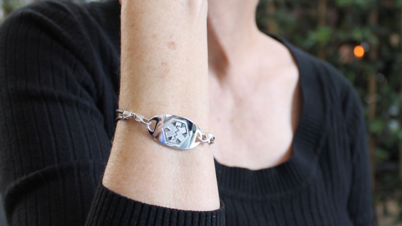 Medical ID Bracelets