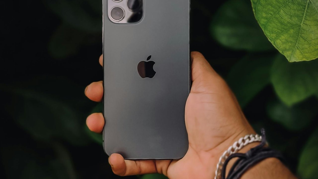 iPhone Medical ID