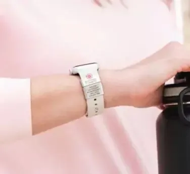 Apple Watch Slide