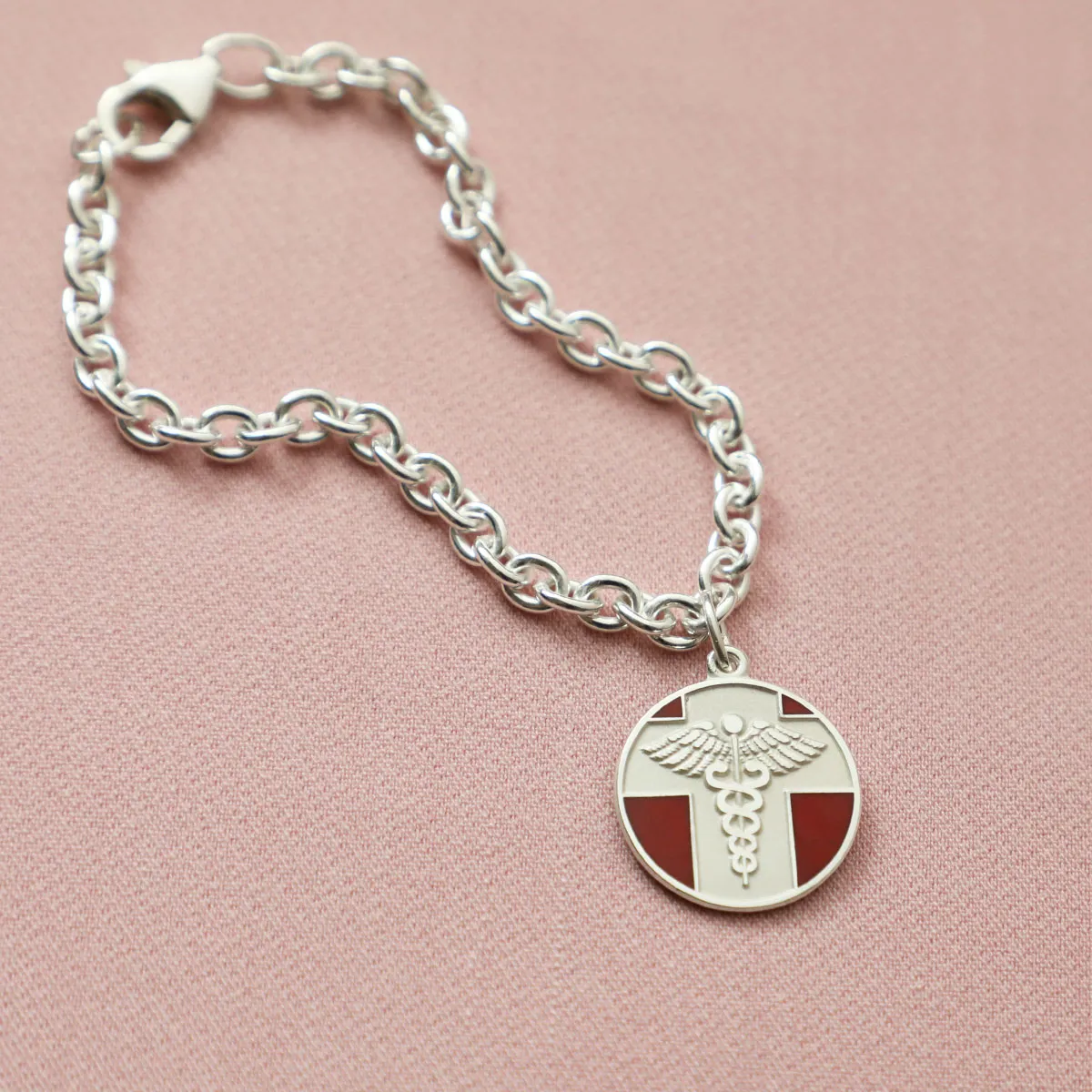 Sterling Silver Example