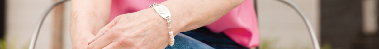 ID Bands and Chains