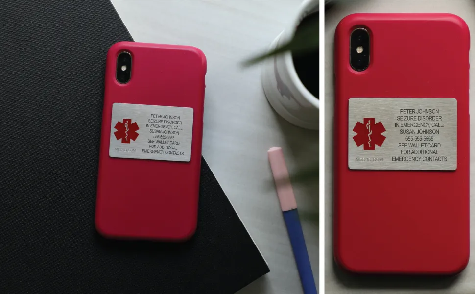 InCase ID