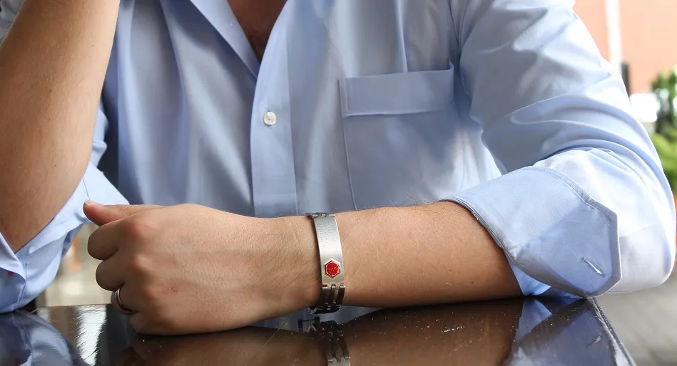Why Wear a Medical ID