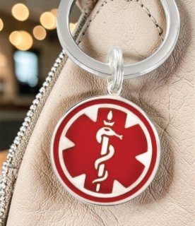 Charms and Key Chains