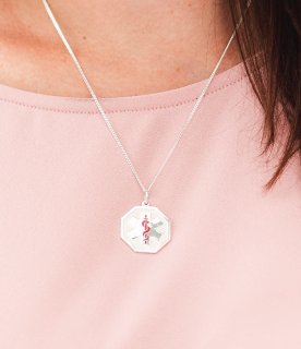 Women's Necklaces