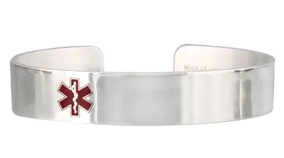 Large Cuff