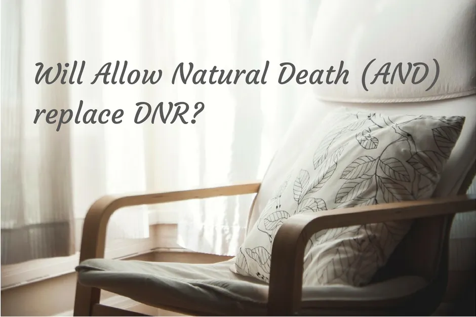 Allow Natural Death