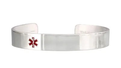 SM Cuff