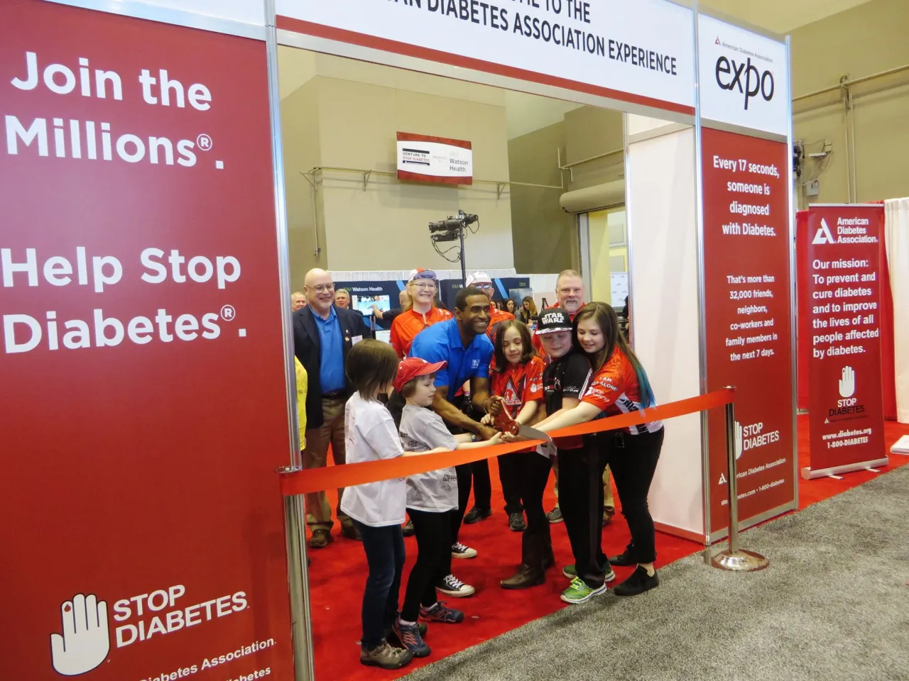 ADA Expo