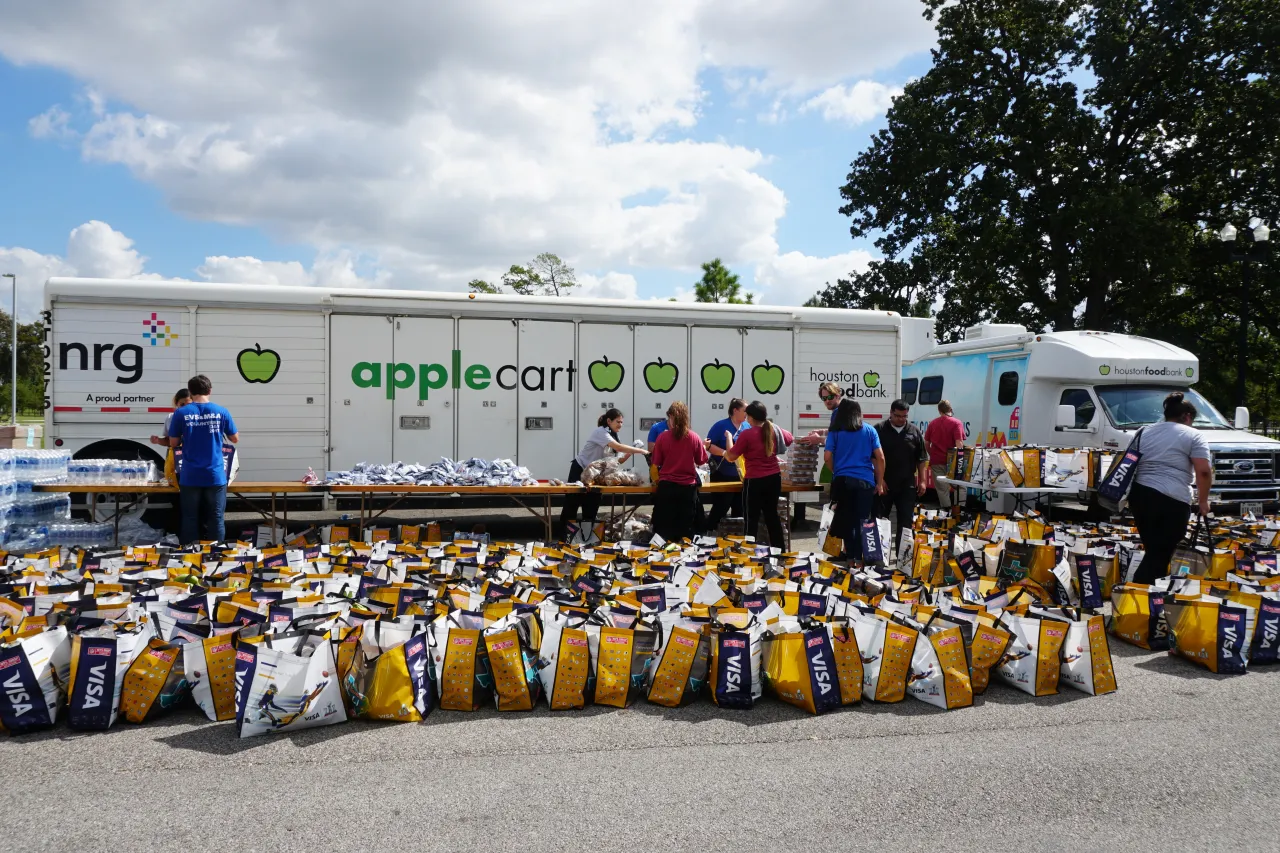 Houston Food Bank