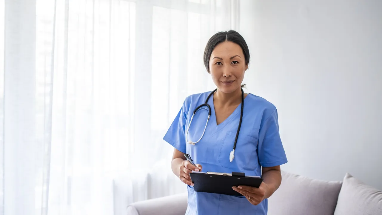 Consult with a Doctor