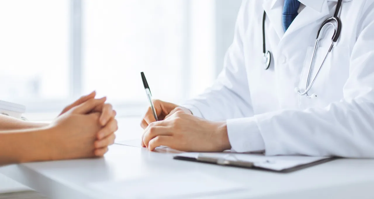 Types of Clotting Disorders