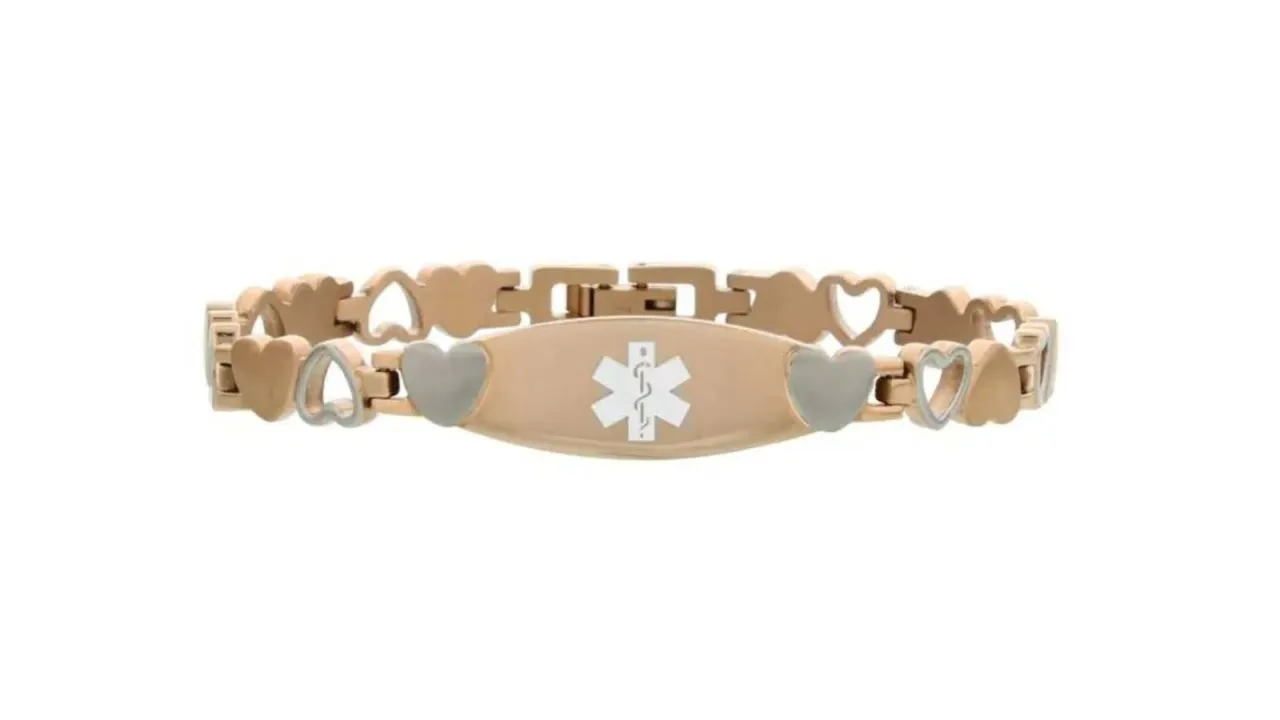 Eternity Bracelet