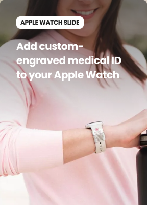 Apple Watch Slide