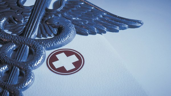 medic