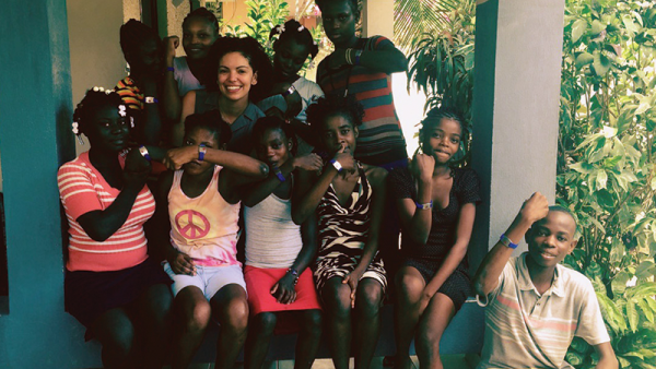 kay mackenson clinic