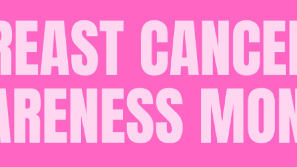 Breast Cancer Awareness