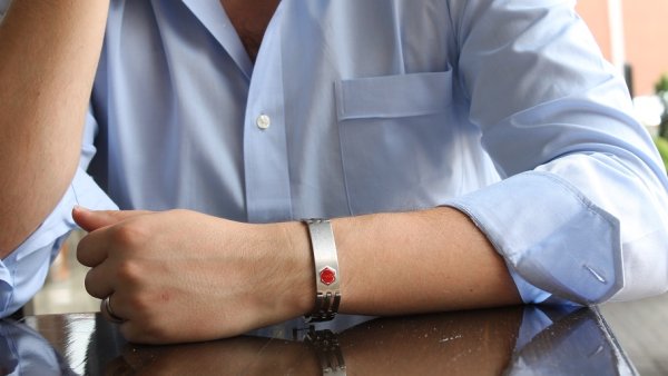 Why Wear a Medical ID