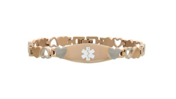 Eternity Bracelet