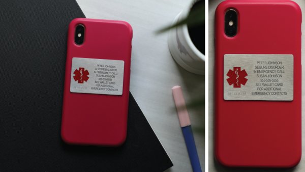 InCase ID