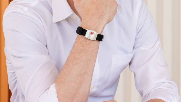 Bracelet Example