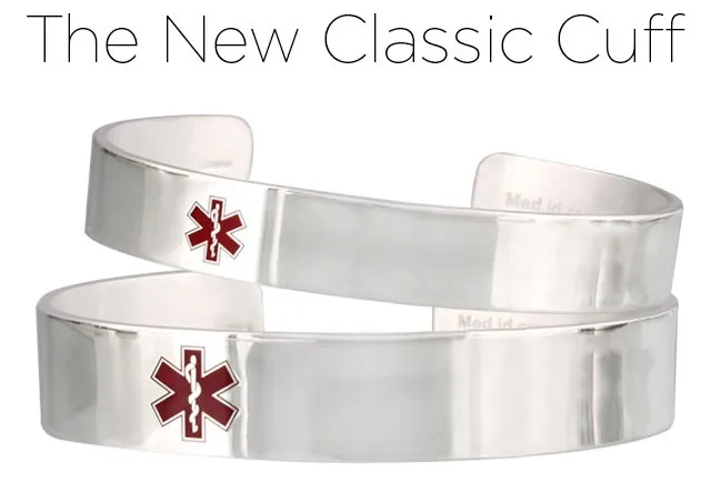 Classic Cuff