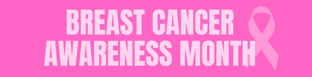 Breast Cancer Awareness