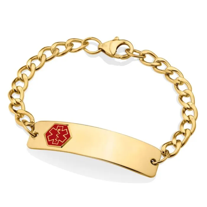Rolled gold bracelet discount